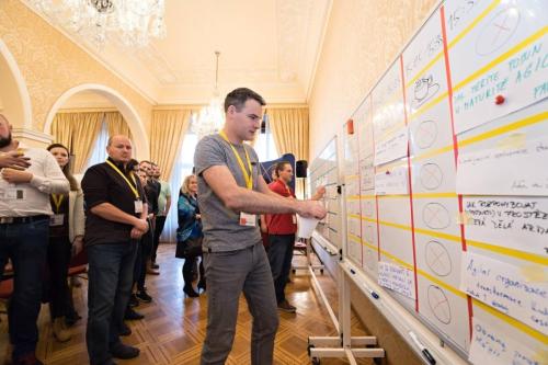 Open Space inAgile Praha 20221130 25