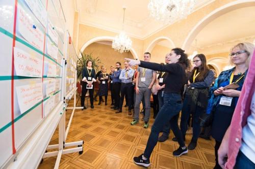 Open Space inAgile Praha 20221130 26