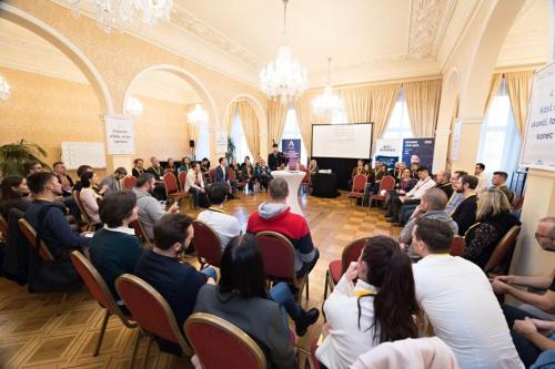 Open Space inAgile Praha 20221130 28