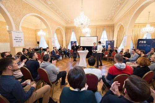 Open Space inAgile Praha 20221130 31