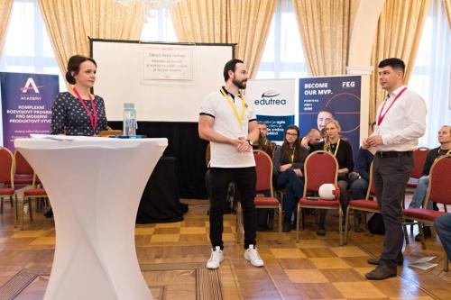 Open Space inAgile Praha 20221130 36