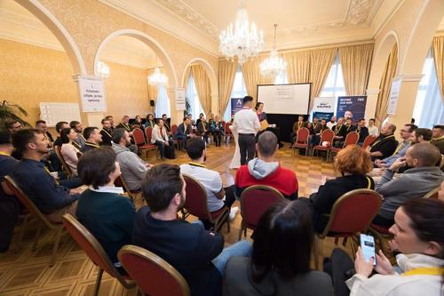 Open Space inAgile Praha 20221130 37