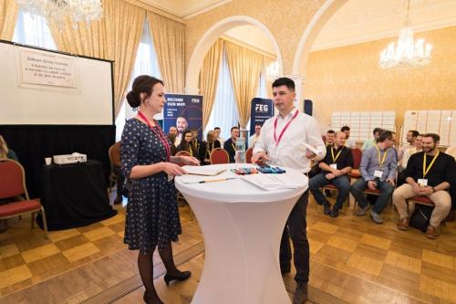 Open Space inAgile Praha 20221130 38