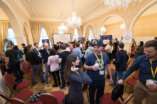 Open Space inAgile Praha 20221130 39