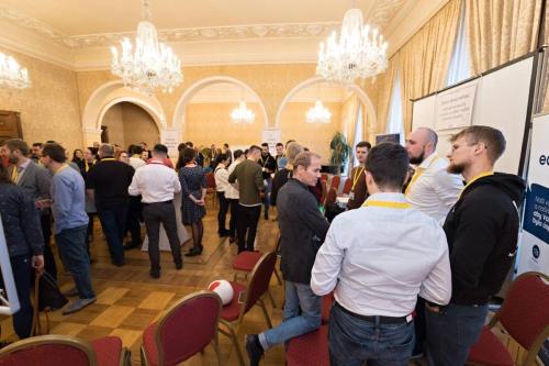 Open Space inAgile Praha 20221130 40