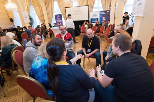 Open Space inAgile Praha 20221130 41