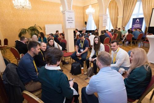 Open Space inAgile Praha 20221130 42