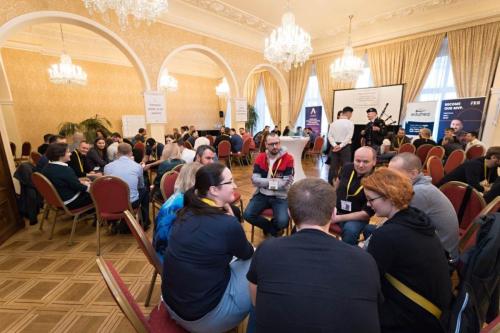 Open Space inAgile Praha 20221130 43