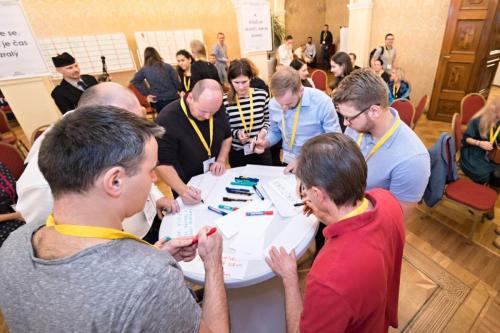 Open Space inAgile Praha 20221130 73