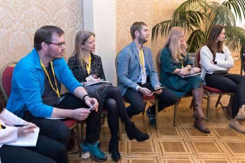 Open Space inAgile Praha 20221130 79