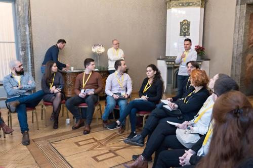 Open Space inAgile Praha 20221130 81