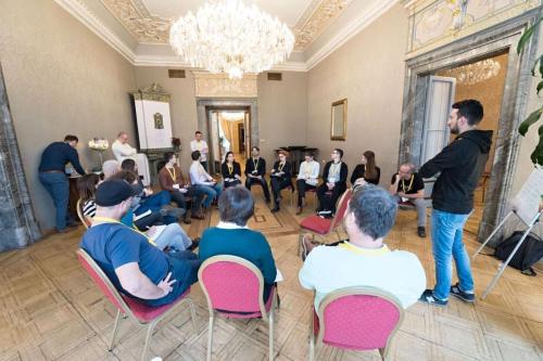 Open Space inAgile Praha 20221130 82