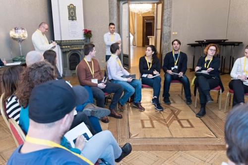 Open Space inAgile Praha 20221130 83