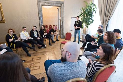 Open Space inAgile Praha 20221130 84