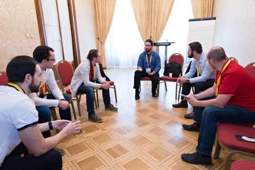 Open Space inAgile Praha 20221130 87