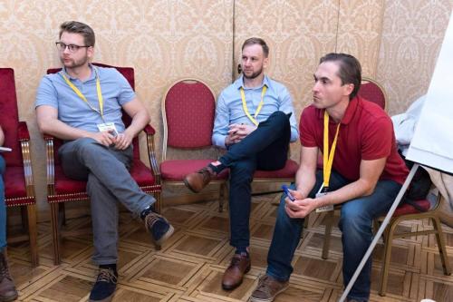 Open Space inAgile Praha 20221130 92