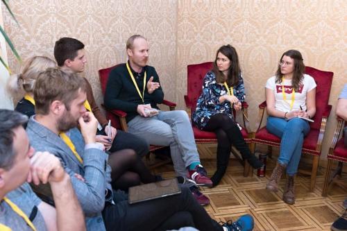 Open Space inAgile Praha 20221130 93
