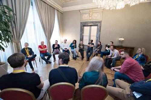 Open Space inAgile Praha 20221130 95