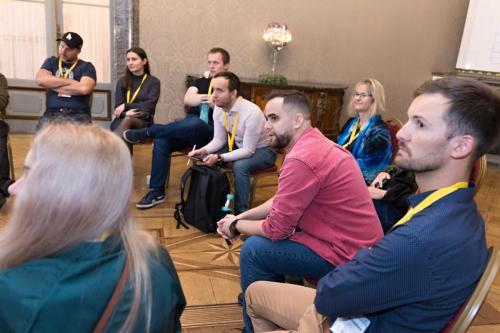 Open Space inAgile Praha 20221130 96