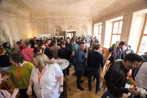 Open Space inAgile Brno 20230426 web 068