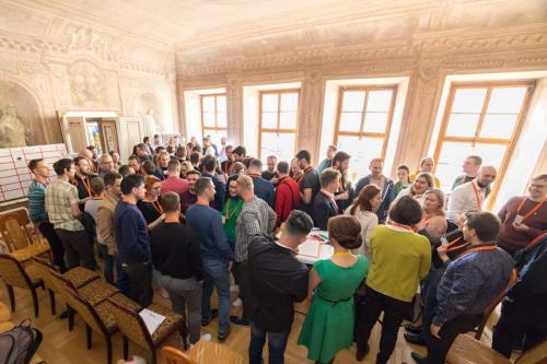 Open Space inAgile Brno 20230426 web 073