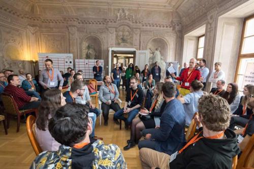 Open Space inAgile Brno 20230426 web 097