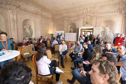 Open Space inAgile Brno 20230426 web 110