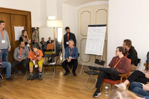 Open Space inAgile Brno 20230426 web 124