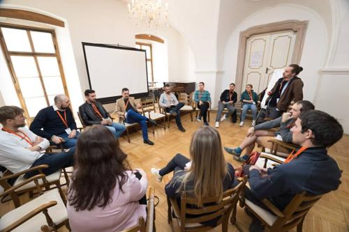 Open Space inAgile Brno 20230426 web 129
