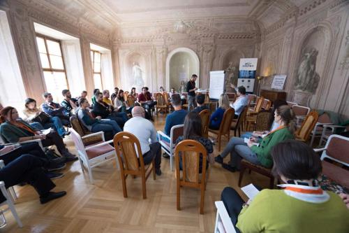 Open Space inAgile Brno 20230426 web 132