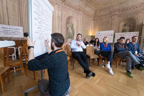 Open Space inAgile Brno 20230426 web 134