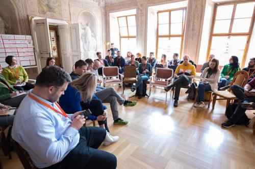 Open Space inAgile Brno 20230426 web 138