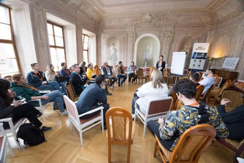 Open Space inAgile Brno 20230426 web 147