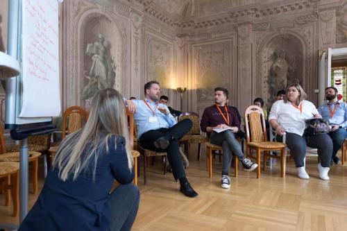 Open Space inAgile Brno 20230426 web 150