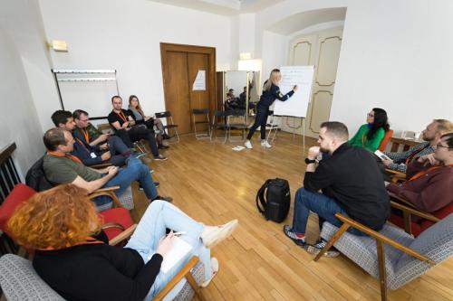 Open Space inAgile Brno 20230426 web 170