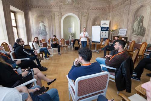 Open Space inAgile Brno 20230426 web 252