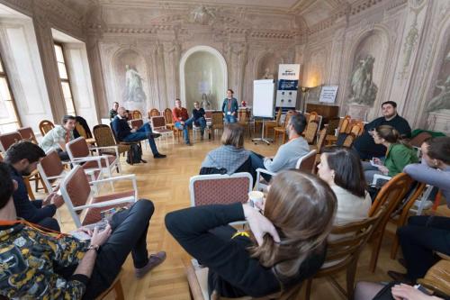 Open Space inAgile Brno 20230426 web 269
