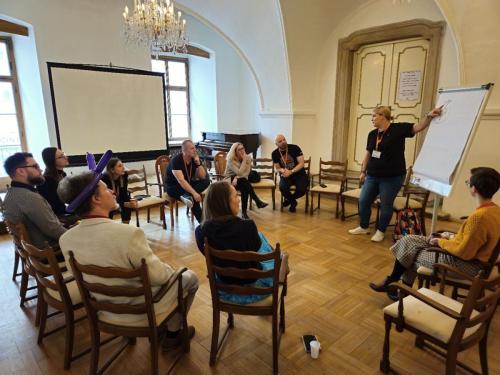 Open Space inAgile Brno 20240424 web 179