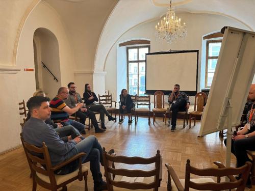 Open Space inAgile Brno 20240424 web 186