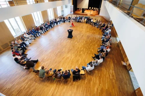 Open Space inAgile Brno 20251118 web 027