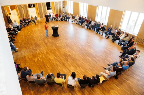Open Space inAgile Brno 20251118 web 044