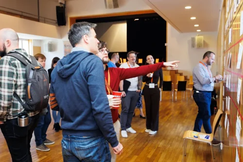 Open Space inAgile Brno 20251118 web 084