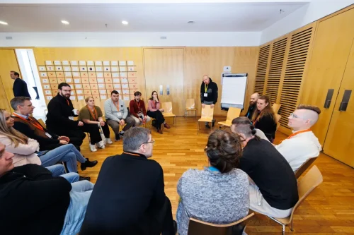 Open Space inAgile Brno 20251118 web 099