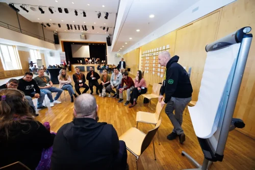 Open Space inAgile Brno 20251118 web 100