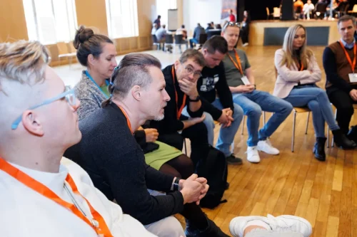 Open Space inAgile Brno 20251118 web 101