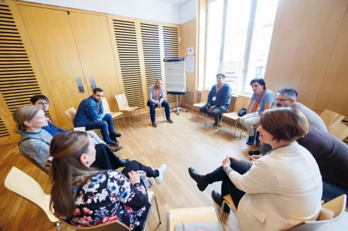 Open Space inAgile Brno 20251118 web 103