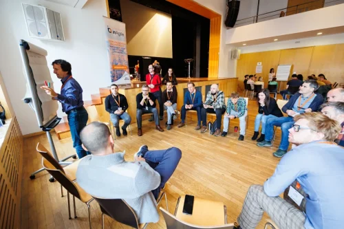 Open Space inAgile Brno 20251118 web 104