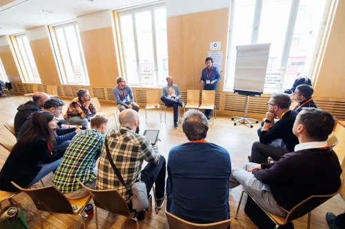Open Space inAgile Brno 20251118 web 106
