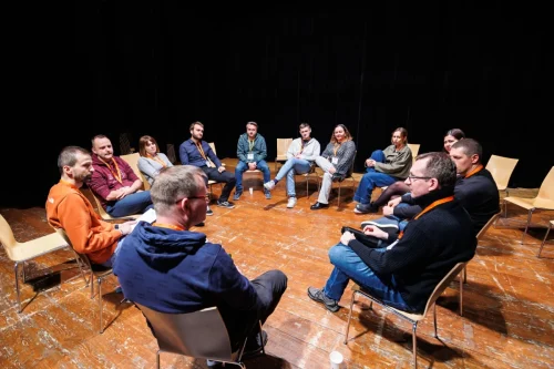 Open Space inAgile Brno 20251118 web 111