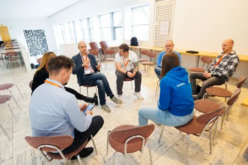 Open Space inAgile Brno 20251118 web 116